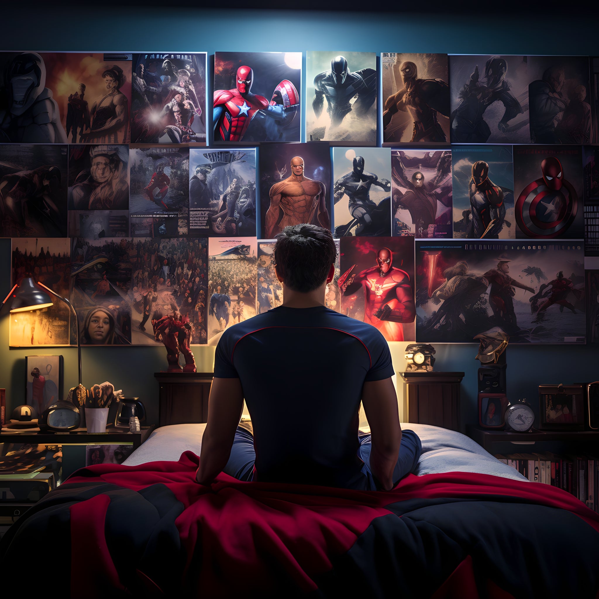 Uniting Film Enthusiasts