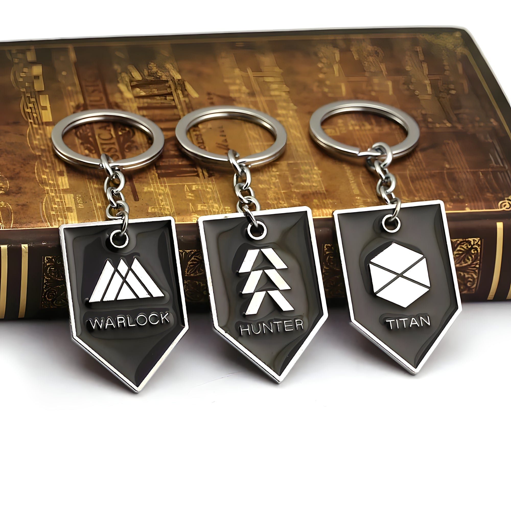 Destiny 2 clearance keychain